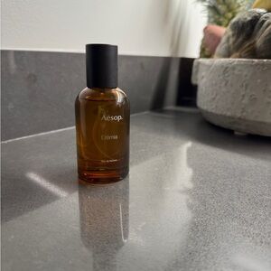 Aesop fragrance “Erémia” | Barely used!